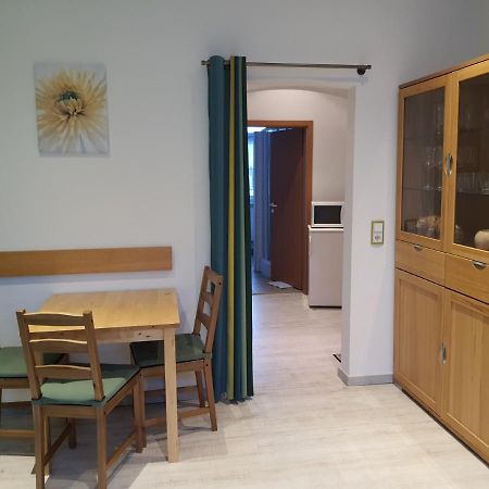 Ferienwohnung Doering Erfurt Kültér fotó