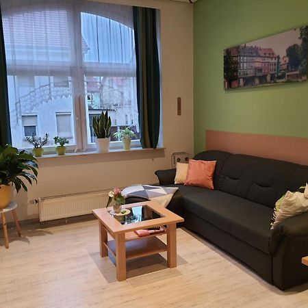Ferienwohnung Doering Erfurt Kültér fotó
