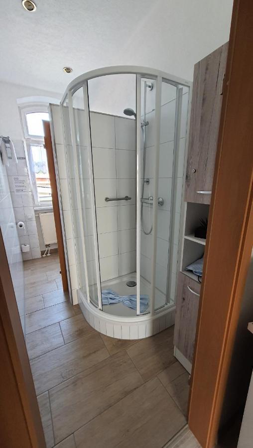 Ferienwohnung Doering Erfurt Kültér fotó
