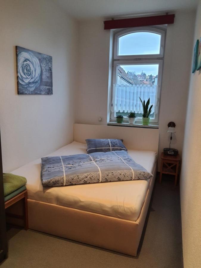 Ferienwohnung Doering Erfurt Kültér fotó